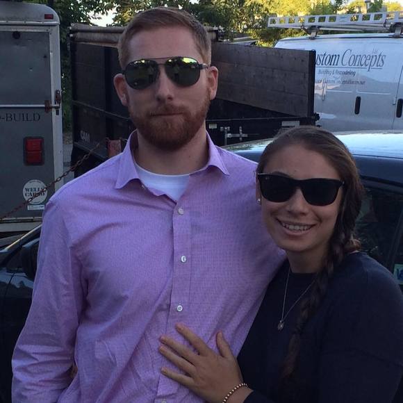 Meet your Posher, Gracie - Picture 1 of 1